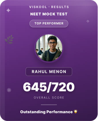 Student achievement