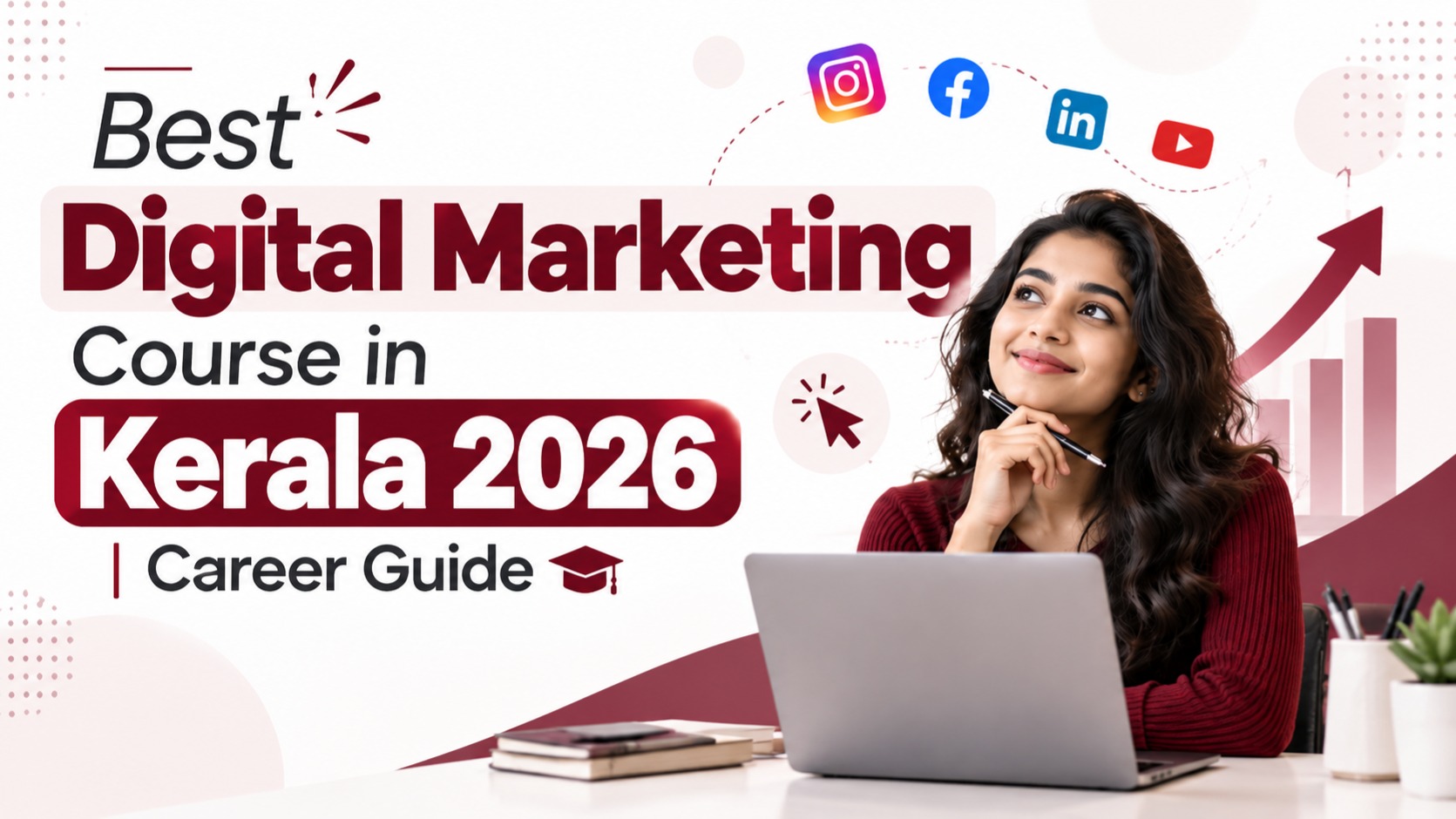 Best Digital Marketing Course in Kerala 2026 | SEO Training